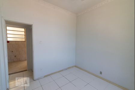 Quarto de apartamento à venda com 1 quarto, 45m² em Tijuca, Rio de Janeiro