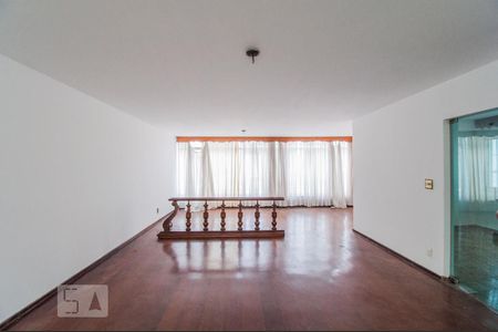 Sala 2 de casa à venda com 3 quartos, 600m² em Jardim da Glória, São Paulo