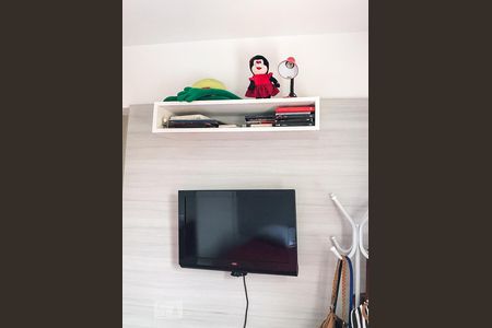 Apartamento à venda com 130m², 3 quartos e 2 vagas Apartamento à venda com 130m², 3 quartos e 2 vagasQuarto 3