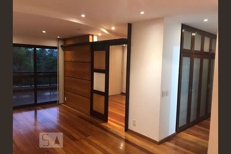 Apartamento para alugar com 3 quartos, 126m² em Recreio dos Bandeirantes, Rio de Janeiro