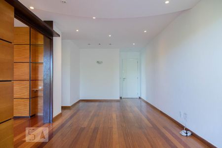 Sala de apartamento à venda com 3 quartos, 126m² em Recreio dos Bandeirantes, Rio de Janeiro