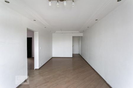 Sala de apartamento à venda com 2 quartos, 65m² em Nova Petrópolis, São Bernardo do Campo