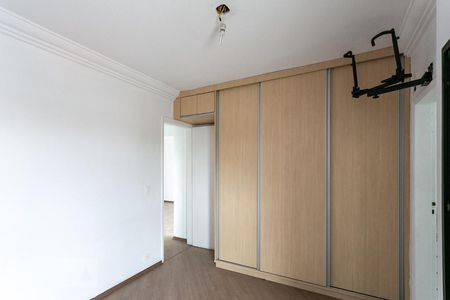 Suíte de apartamento à venda com 2 quartos, 65m² em Nova Petrópolis, São Bernardo do Campo