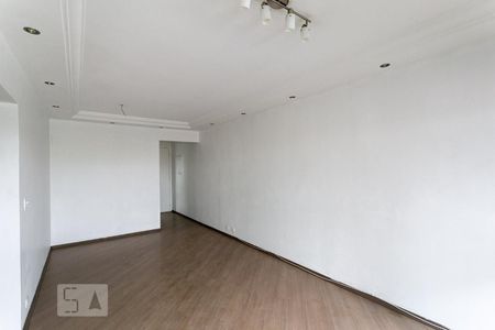 Sala de apartamento à venda com 2 quartos, 65m² em Nova Petrópolis, São Bernardo do Campo