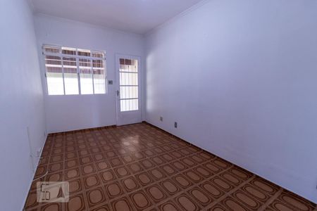 Sala de casa para alugar com 2 quartos, 100m² em Chácara Belenzinho, São Paulo