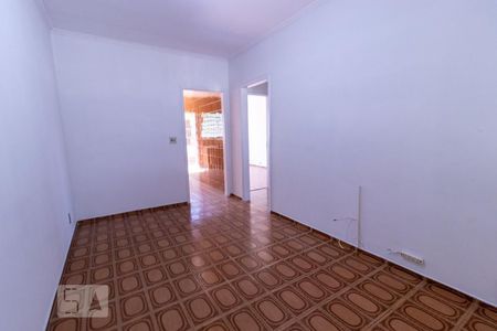 Sala de casa para alugar com 2 quartos, 100m² em Chácara Belenzinho, São Paulo