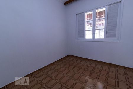 Quarto 1 de casa para alugar com 2 quartos, 100m² em Chácara Belenzinho, São Paulo