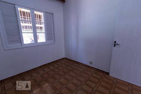 Quarto 1 de casa para alugar com 2 quartos, 100m² em Chácara Belenzinho, São Paulo