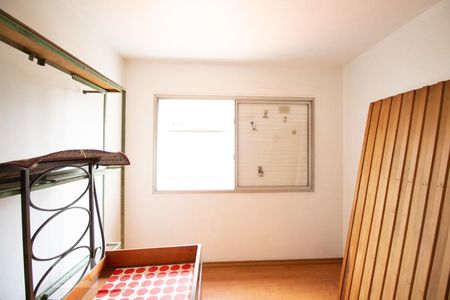 Quarto de apartamento para alugar com 2 quartos, 75m² em Vila Santa Catarina, São Paulo