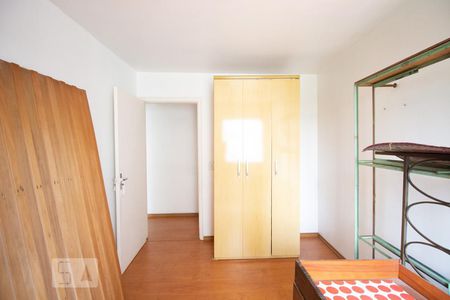 Quarto de apartamento para alugar com 2 quartos, 75m² em Vila Santa Catarina, São Paulo