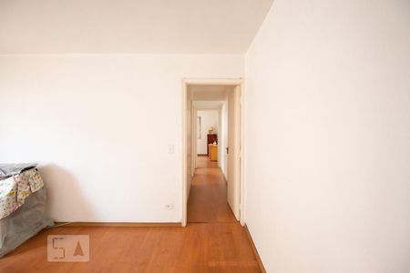 Sala de apartamento para alugar com 2 quartos, 75m² em Vila Santa Catarina, São Paulo