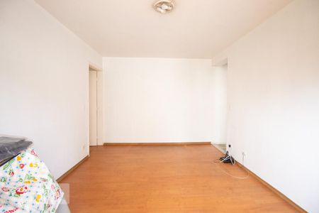 Sala de apartamento para alugar com 2 quartos, 75m² em Vila Santa Catarina, São Paulo