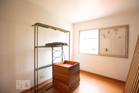 Quarto de apartamento para alugar com 2 quartos, 75m² em Vila Santa Catarina, São Paulo