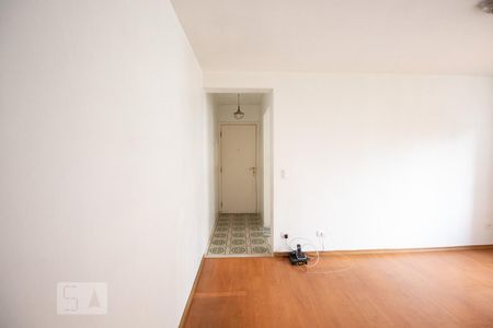 Sala de apartamento para alugar com 2 quartos, 75m² em Vila Santa Catarina, São Paulo