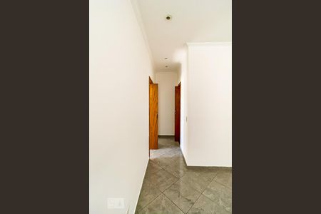 Corredor de apartamento à venda com 2 quartos, 65m² em Jardim Bom Clima, Guarulhos