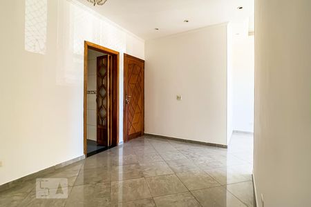 Sala de apartamento à venda com 2 quartos, 65m² em Jardim Bom Clima, Guarulhos