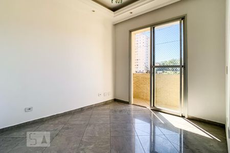 Sala de apartamento à venda com 2 quartos, 65m² em Jardim Bom Clima, Guarulhos