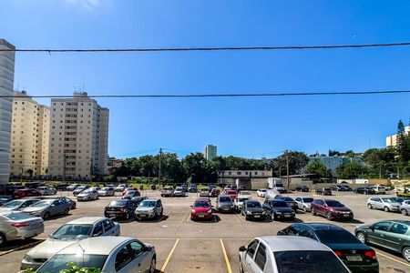 Vista da Varanda de apartamento à venda com 2 quartos, 65m² em Jardim Bom Clima, Guarulhos