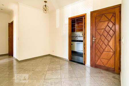 Sala de apartamento à venda com 2 quartos, 65m² em Jardim Bom Clima, Guarulhos