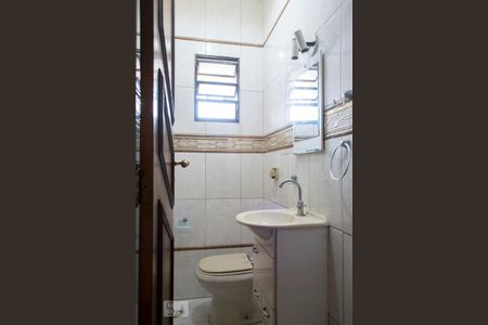 LAVABO de casa à venda com 2 quartos, 100m² em Vila Santa Maria, São Paulo