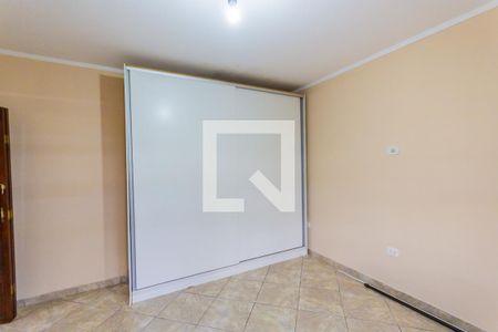 Quarto 1 de casa à venda com 4 quartos, 200m² em Vila Linda, Santo André