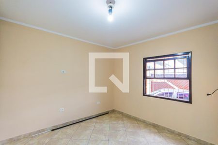 Quarto 1 de casa à venda com 4 quartos, 200m² em Vila Linda, Santo André