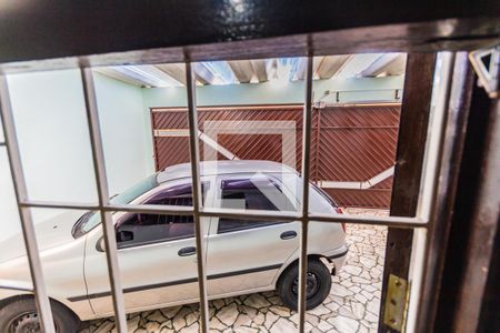 Vista do Quarto 1 de casa à venda com 4 quartos, 250m² em Vila Linda, Santo André