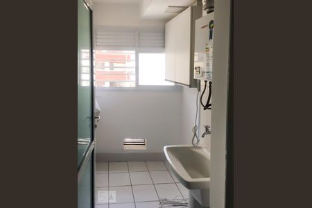 Serviço de apartamento à venda com 1 quarto, 49m² em Bela Vista, São Paulo