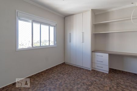 Quarto 2 de apartamento para alugar com 3 quartos, 83m² em Jardim das Vertentes, São Paulo