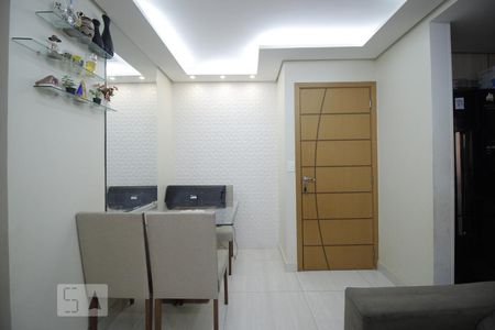 Apartamento para alugar com 2 quartos, 72m² em Samambaia Sul (samambaia), Brasília