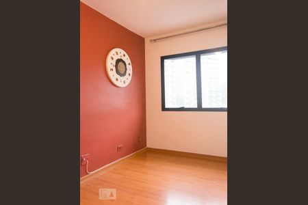 Sala de apartamento para alugar com 1 quarto, 41m² em Vila Andrade, São Paulo