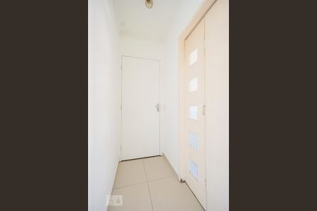 Apartamento à venda com 48m², 2 quartos e 1 vagaEntrada sala