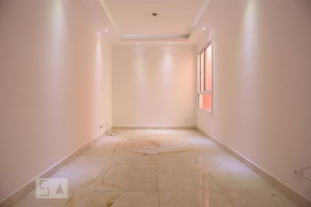 Sala de apartamento para alugar com 2 quartos, 45m² em São Pedro, Osasco