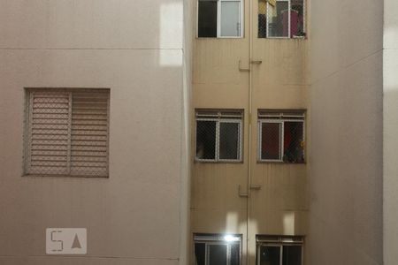 Vista do Quarto 1 de apartamento para alugar com 2 quartos, 45m² em São Pedro, Osasco