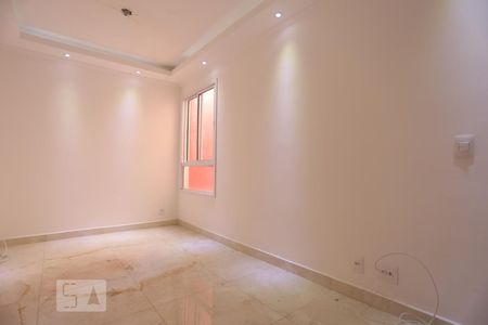 Sala de apartamento para alugar com 2 quartos, 45m² em São Pedro, Osasco