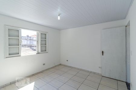 Quarto de casa para alugar com 1 quarto, 42m² em Parque Peruche, São Paulo