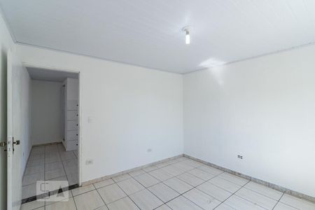 Quarto de casa para alugar com 1 quarto, 42m² em Parque Peruche, São Paulo