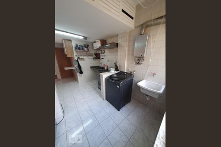 Apartamento à venda com 2 quartos, 79m² em Andaraí, Rio de Janeiro