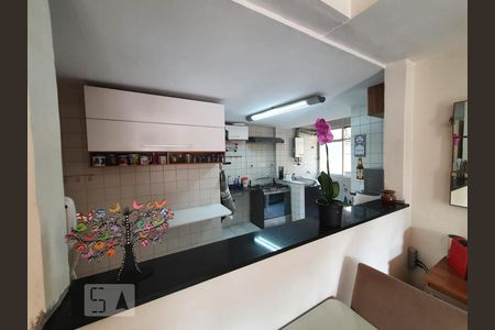 Apartamento à venda com 2 quartos, 79m² em Andaraí, Rio de Janeiro