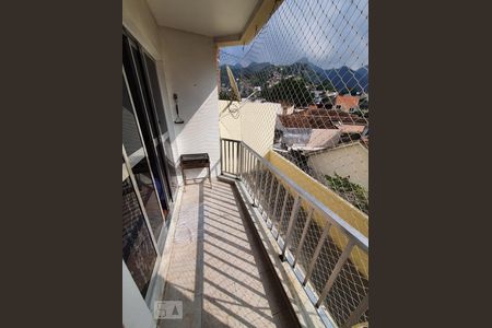 Apartamento à venda com 2 quartos, 79m² em Andaraí, Rio de Janeiro