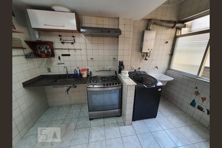 Apartamento à venda com 2 quartos, 79m² em Andaraí, Rio de Janeiro