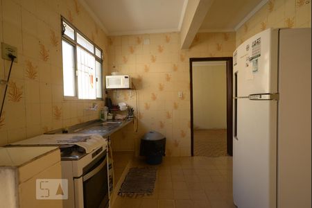 Cozinha de casa à venda com 2 quartos, 200m² em Vila Ribeiro de Barros, São Paulo