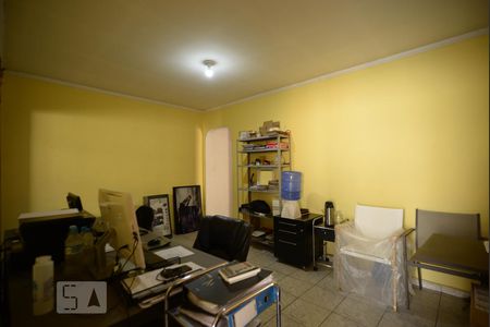 Sala de casa à venda com 2 quartos, 200m² em Vila Ribeiro de Barros, São Paulo