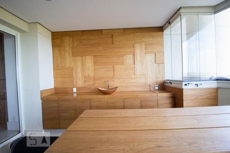 Varanda de apartamento à venda com 4 quartos, 555m² em Barra da Tijuca, Rio de Janeiro