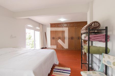Quarto 2 de apartamento para alugar com 2 quartos, 90m² em Água Verde, Curitiba
