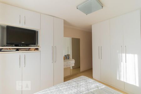 Suíte de casa para alugar com 3 quartos, 150m² em Vila Arruda, São Paulo