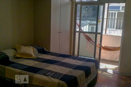 Quarto 2 de apartamento à venda com 2 quartos, 70m² em Santa Teresa, Rio de Janeiro