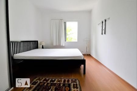 Suíte de apartamento à venda com 2 quartos, 96m² em Vila Andrade, São Paulo