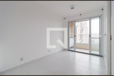 Apartamento para alugar com 31m², 1 quarto e sem vagaSala