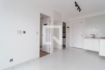 Apartamento para alugar com 31m², 1 quarto e sem vagaSala